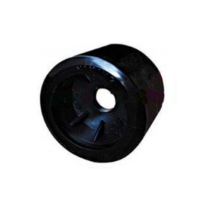 4" X 3.5" Wobble - Smooth (26mm Bore)