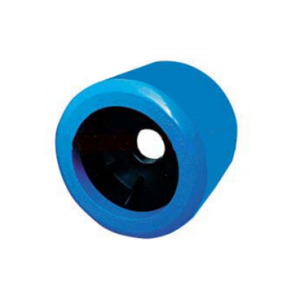 4" X 3.5" Wobble - Smooth (26mm Bore)