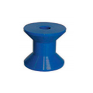2" Bow Roller