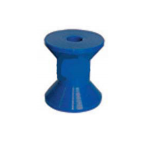 3" Bow Roller