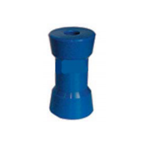 4" Bow Roller