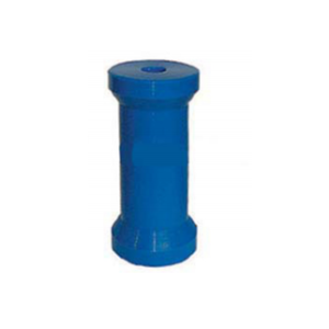 6" Bow Roller