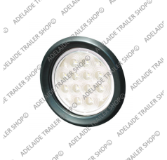 LED Trailer Light - 140 Series - White