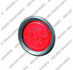 LED Trailer Light - 140 Series - Red