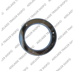 LED Trailer Light - 140 Series - Chrome Mount