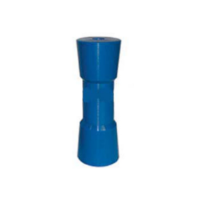 8" Sydney Type Roller (21mm Bore)