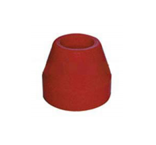2 1/2" Tapered Roller (17mm Bore)