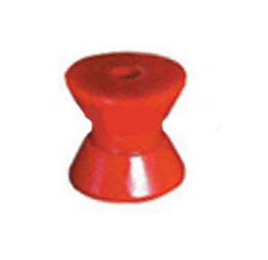 2" Bow Roller (17mm Bore)