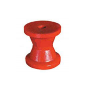 3" Bow Roller (17mm Bore)