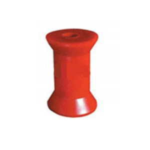 4" Bow Roller (17mm Bore)