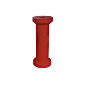 8" Bow Roller (17mm Bore)
