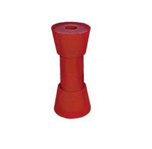 6" Sydney Type Roller (17mm Bore)