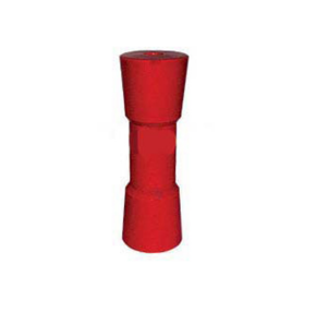 8" Sydney Type Roller (17mm Bore)