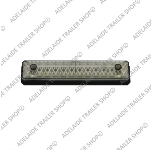 LED Trailer Light - 200 Series - White (Strip)