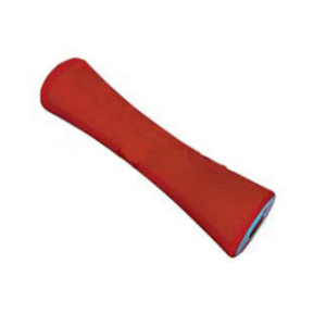 12" Vee Roller (17mm Bore)