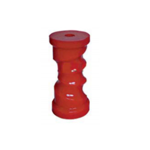6" Super Keel Roller (17mm Bore)