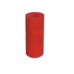 4 1/2" Parallel Roller (17mm Bore)