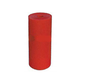8" Parallel Roller (21mm Bore)