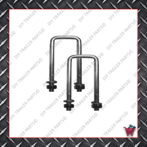 U BOLTS