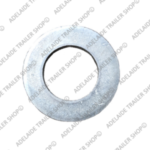 1" Flat Washer