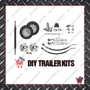 DIY TRAILER KITS