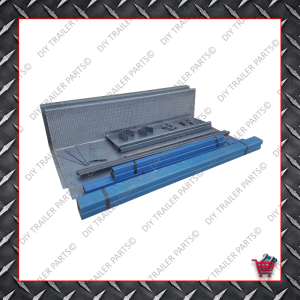 BODY & STEEL KITS