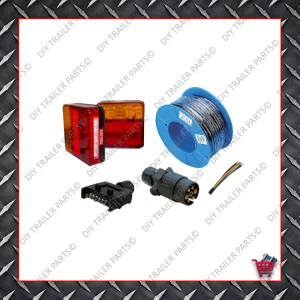 LIGHTING & ELECTRICAL