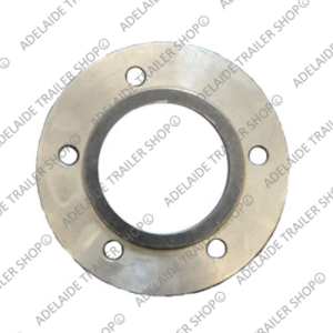 12" Mounting Plate 60mm Round
