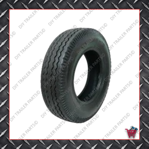 14" Trailer Tyre 195R14C
