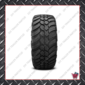 16" Trailer Tyre 245R16O/R