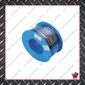 ELECTRICAL WIRE & CABLE