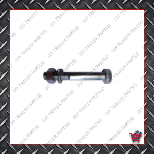 BOLTS & FASTENERS