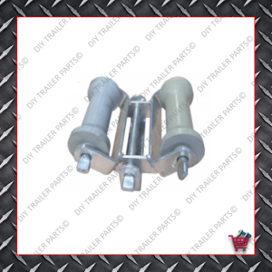 KEEL ROLLER BRACKETS
