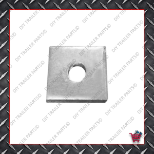 AXLE PADS