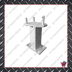 SPARE TYRE HOLDERS