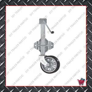 JOCKEY WHEELS