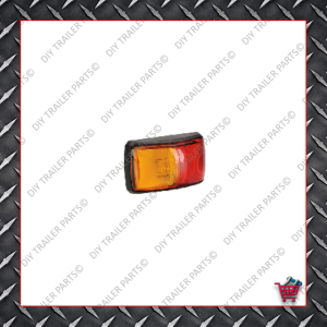 SIDE MARKER LIGHTS