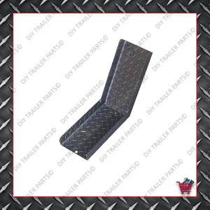MOTORBIKE RAILS