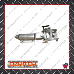 OZ HITCH COUPLINGS