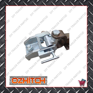 OZ HITCH SPARES