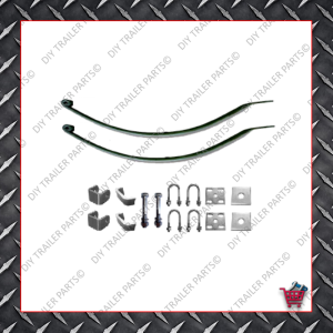 PARABOLIC SPRINGS