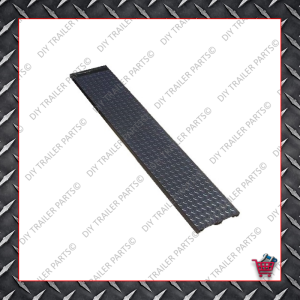 TRAILER RAMPS