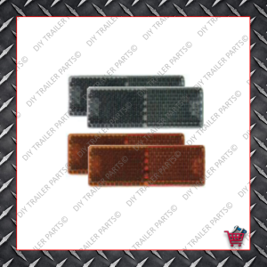 TRAILER REFLECTORS
