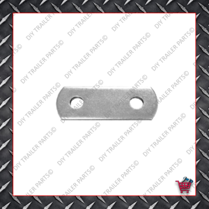 SHACKLE PLATES