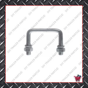 DRAW BAR U BOLTS