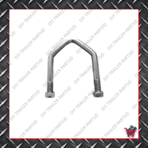 CUSTOM U BOLTS