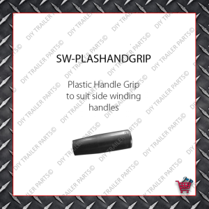Adjustable Leg 500mm - Metric Thread - Front