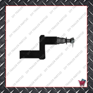 Add Drop To Axle (2 Inch Overlay)