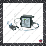 Breakaway Unit W/Switch