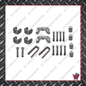 Roller Rocker Accessories Kit